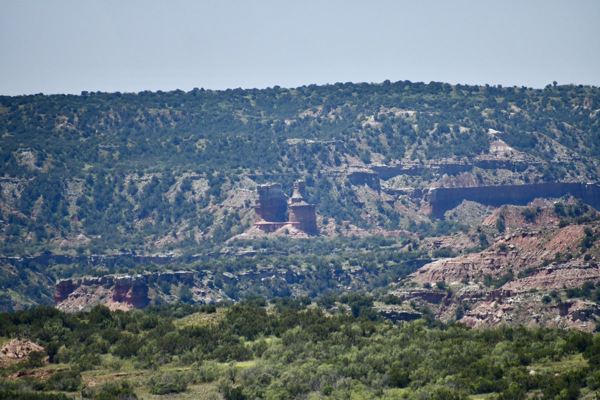 Some pictures from my weekend trip to Palo Duro Canyon in the Texas Panhandle.