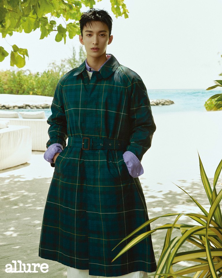kyeomdaily's tweet image. DOKYEOM for Allure Korea x Polo Ralph Lauren!
#DOKYEOMforAllureKorea
#DOKYEOMxRalphLauren
@pledis_17 @allurekorea