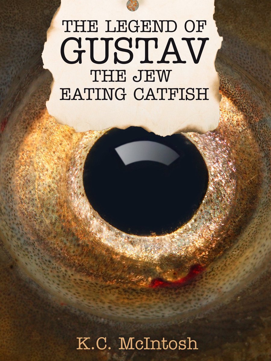 K.C. McIntosh tweet media