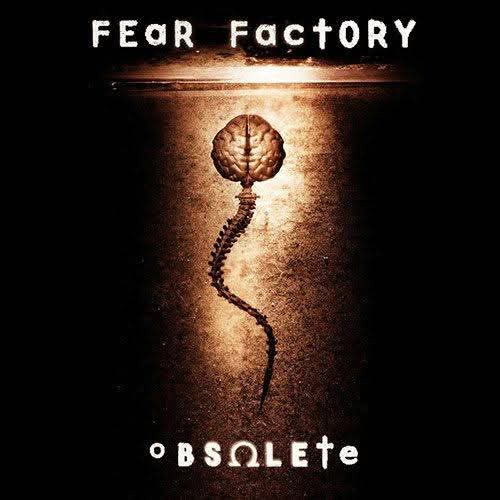 heriardjeanluc's tweet image. FEAR FACTORY " Obsolete "
Released on July 28 th 1998
27 Years ago today !