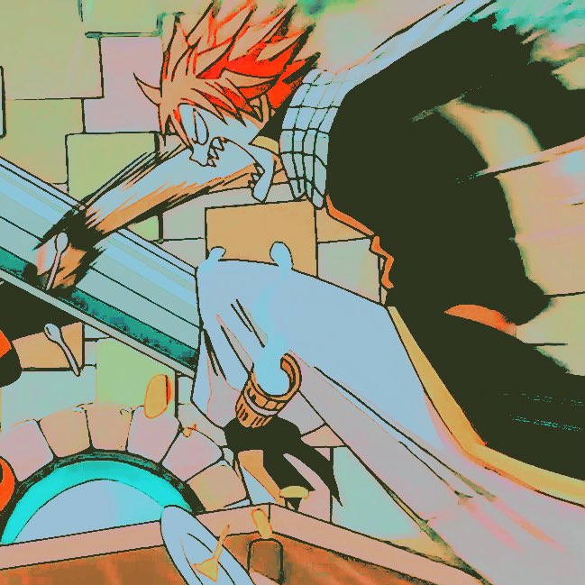 FLAMES0FEMOTION's tweet image. ᅠᅠᅠᅠᅠᅠᅠᅠ
incoming salamander, crashing right
through the roof —- landing on the
reader’s table.
❛ haha yo!! where’d you come
from? ❜
ᅠᅠᅠᅠᅠᅠᅠᅠ