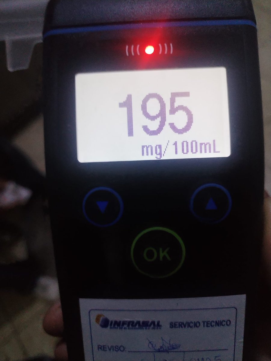PNCSV's tweet image. En las últimas horas, capturamos a dos sujetos por conducir en estado de ebriedad en distintos puntos de Morazán.
➢Andrés Alexander Rodríguez Argueta, de 28 años, conducía una motocicleta con 234° de alcohol sobre el km 150 de la carretera Ruta de Paz, El Divisadero.
➢José…