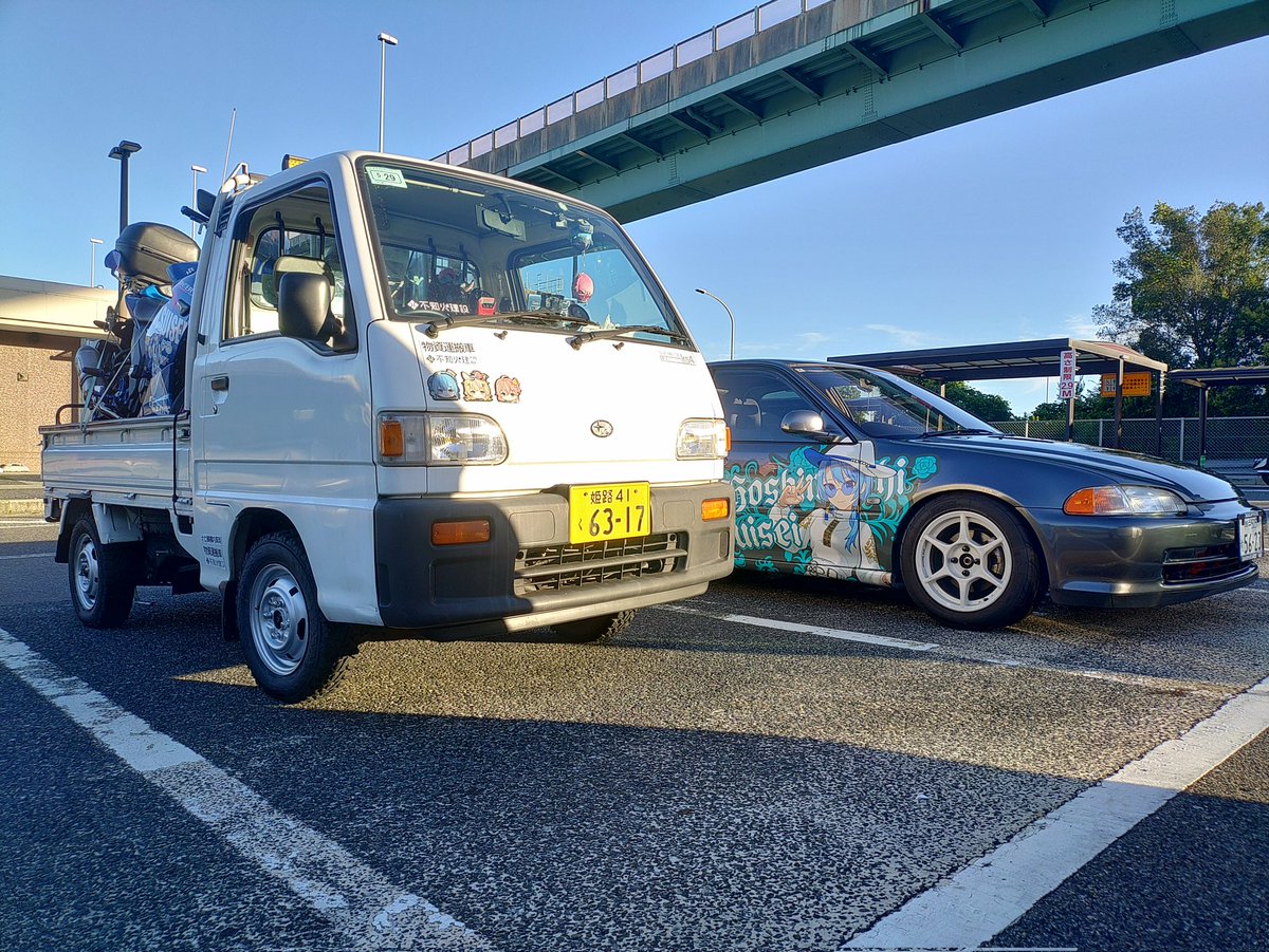 テツマ提督【不知火建設】 (@f5b0711) / X