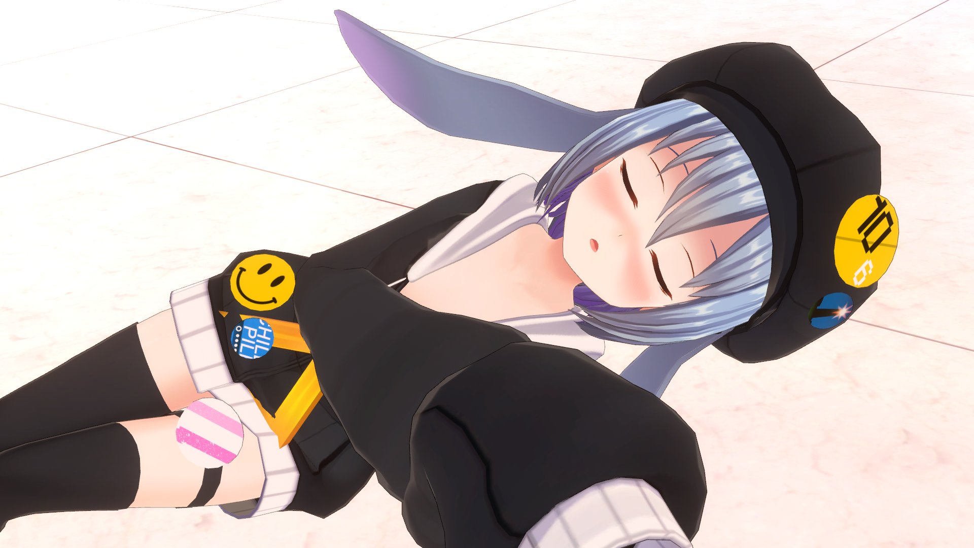 ♡Yui♡ Your Local Diabolik Dealer — //Appreciation post for Yui's