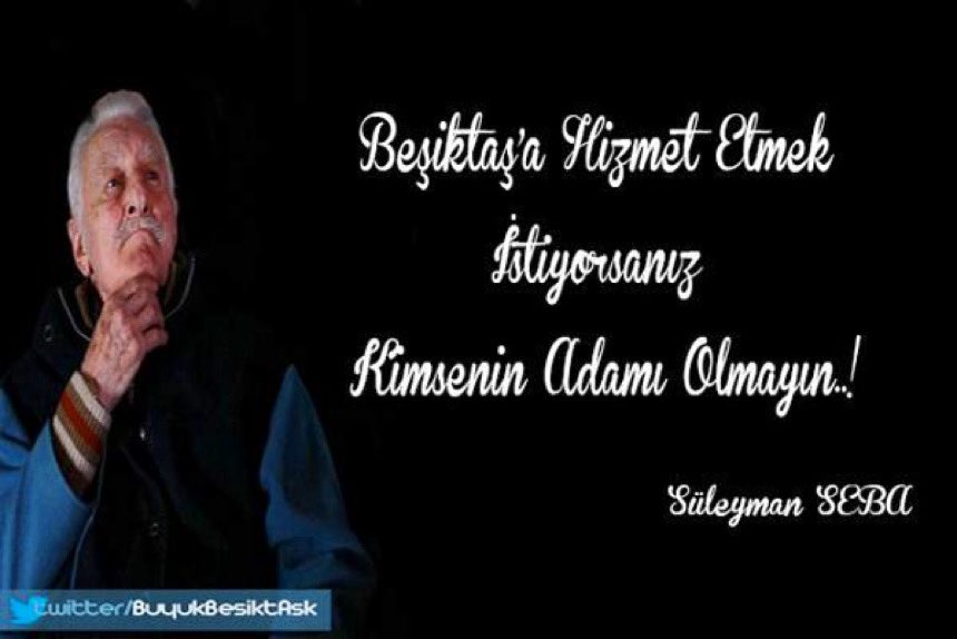 Günaydın- hayırlı işler - güçler 🦅
#Besiktas