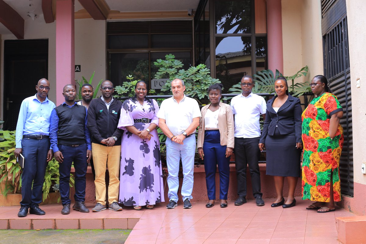 We celebrate the arrival of Prof. Giorgio Andrian to <a href="/kapatuniversity/">Karamoja Peace And Technology University (KAPATU)</a>,  a timely reinforcement to our intellectual arsenal. His global insight in environmental diplomacy aligns seamlessly with our academic mandate. I’m confident his presence will steer KAPATU to greater heights.