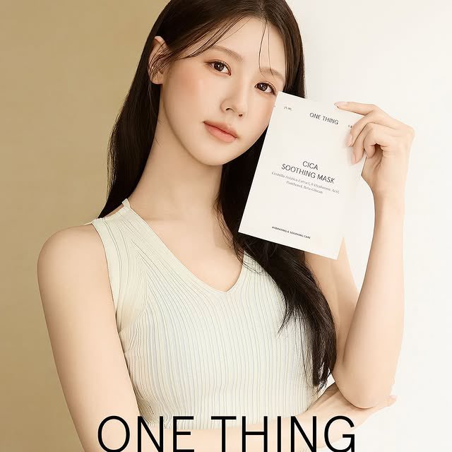 jjangmiyeon's tweet image. #MIYEON for ONE THING Cica Soothing Mask
🔗 instagram.com/p/DMo6_1yBc8I/
#미연 #idle #아이들