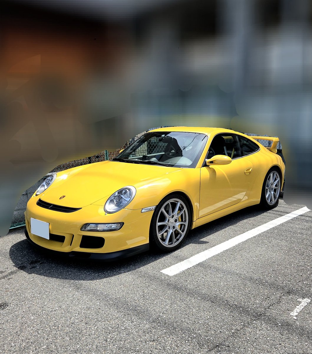 0369です。ポルシェ２台です。 Rika | ポルシェ 911supercars.com (@911supercars) / X