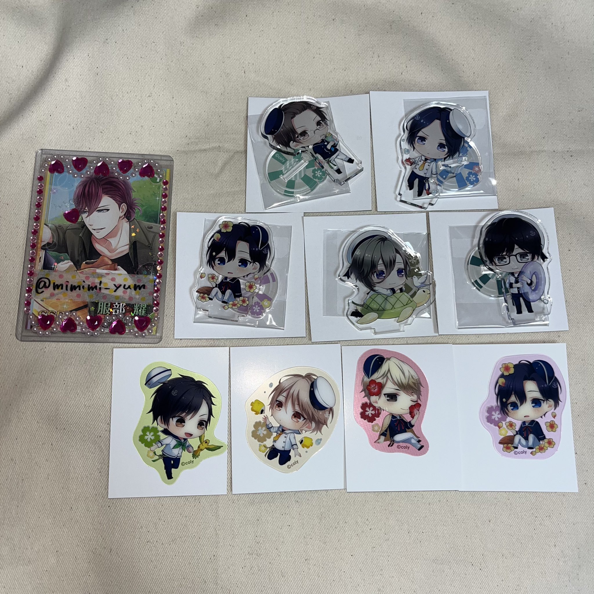みゅう🎀 on X: 