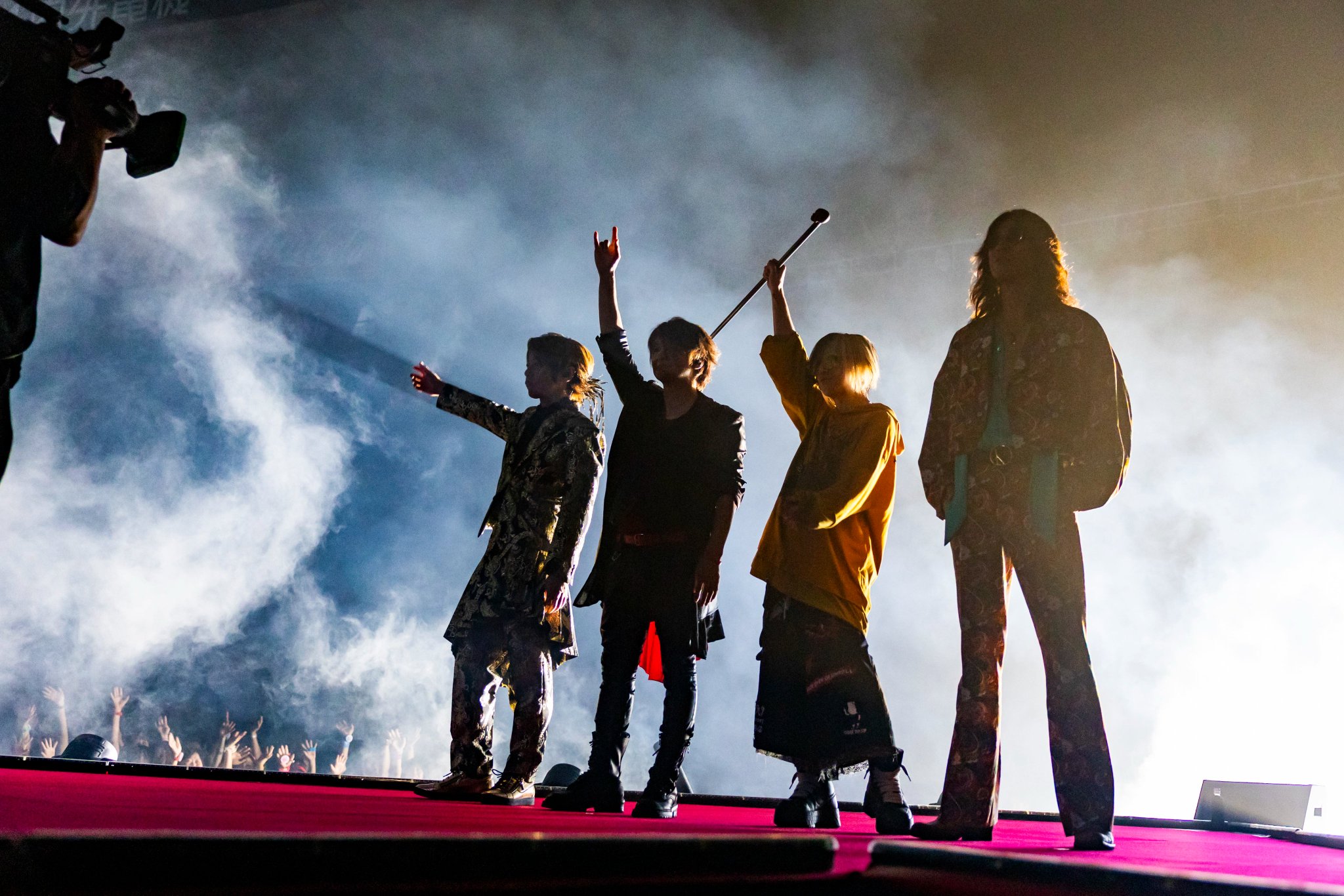 GLAY缶　30th Anniversary GRAND FINALE GLAY OFFICIAL on X: 