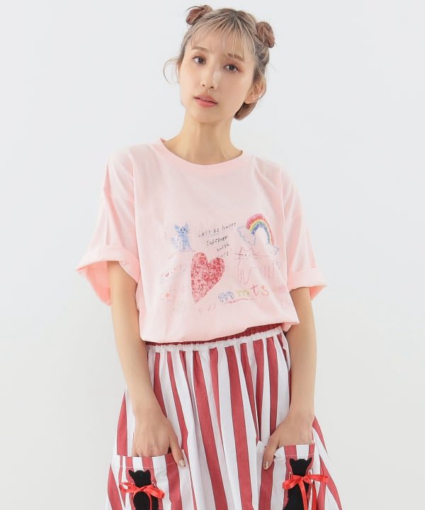 🍉中川翔子🍉🐈‍⬛ on X: 