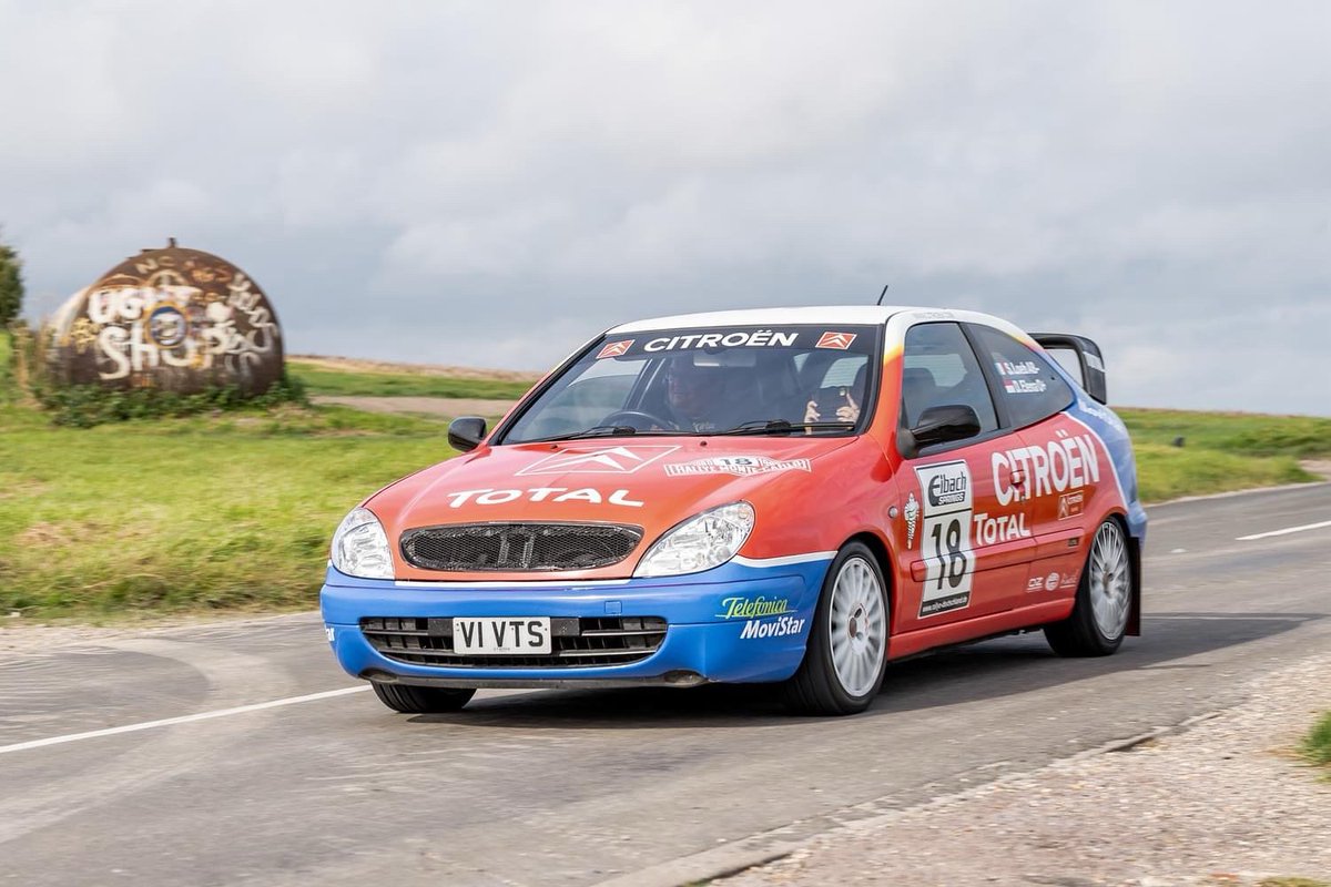 nickinnocent's tweet image. Welcome to a new but busy week. First though a cheeky 9 holes of golf. Sadly not on the wonderful @JCBGolfCC course but on my home course. Then some car stuff after. Here’s a clue to which car.