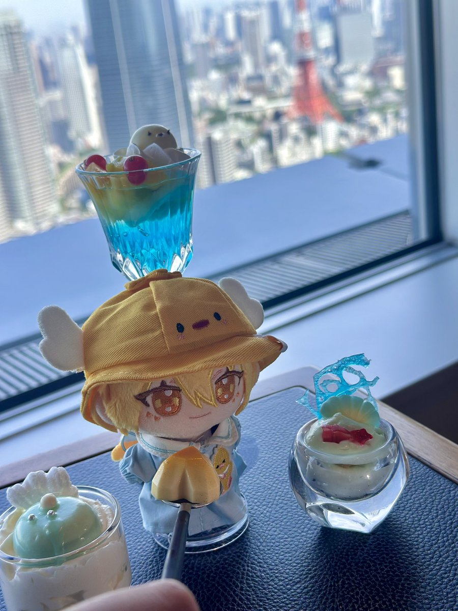 Labynemuiuu's tweet image. 