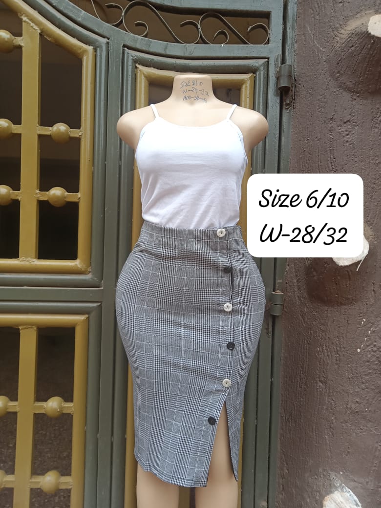 Maua_scents's tweet image. Leteni pre orders za hizi skirts Wadau ❤️
Only 900
U pick by wednesday