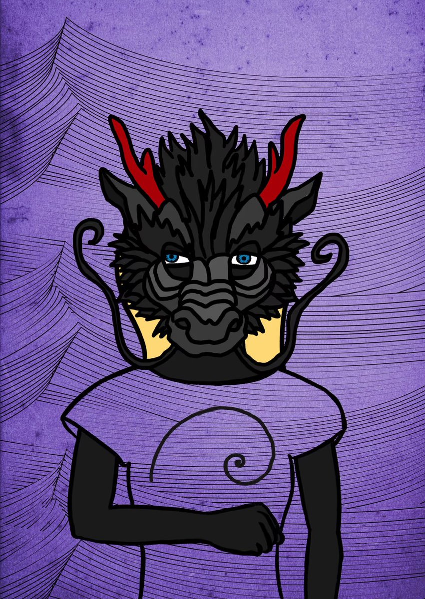 ItalianCollecto's tweet image. This HashMasks just sold for 2 ETH

Probably nothing