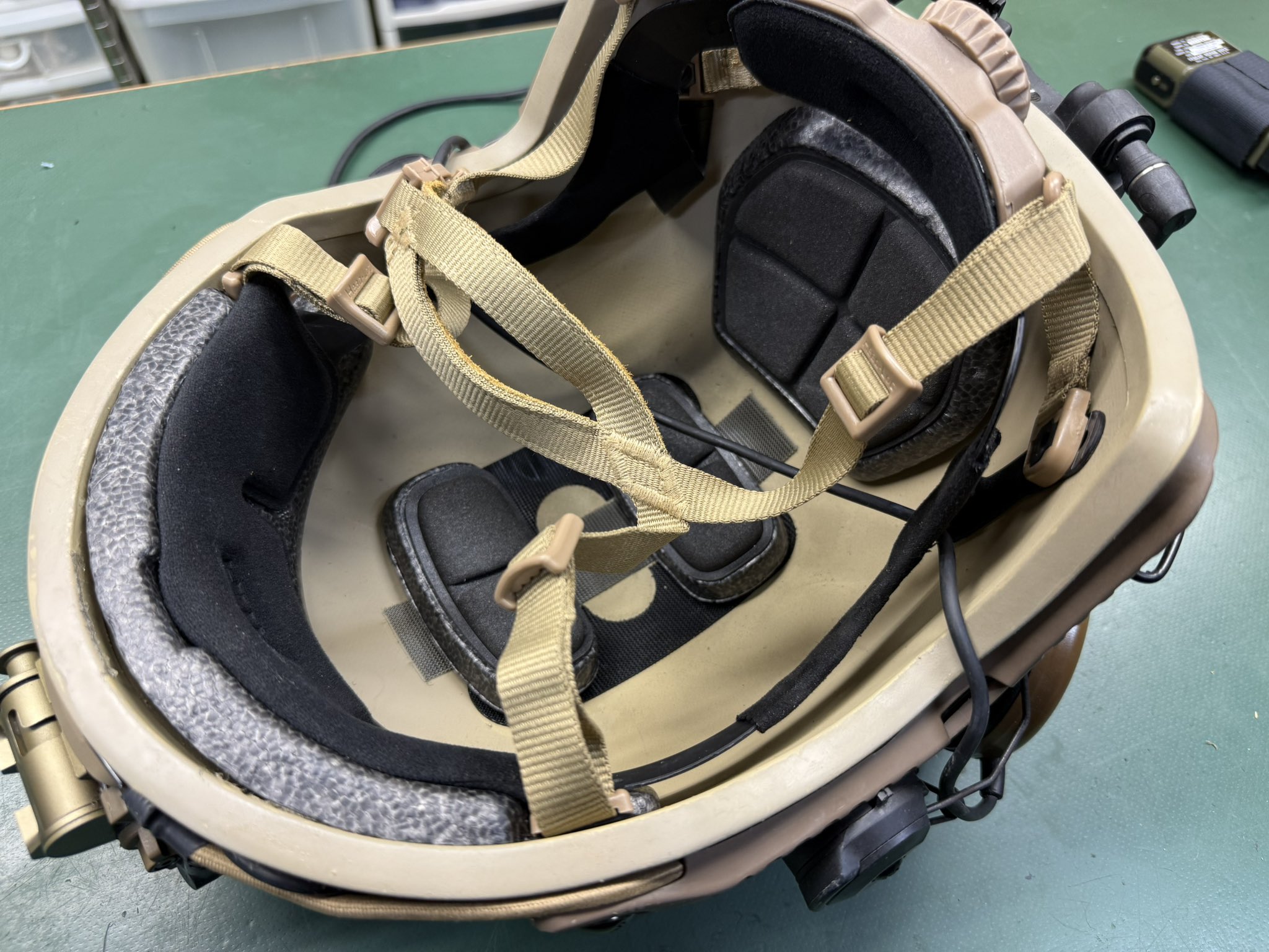 KEIUN　自衛官割有り 実物　level 3A ソフトプレート Sサイズ KEIUN 自衛官割有り Mサイズ level4 防弾プレート sapi 実物