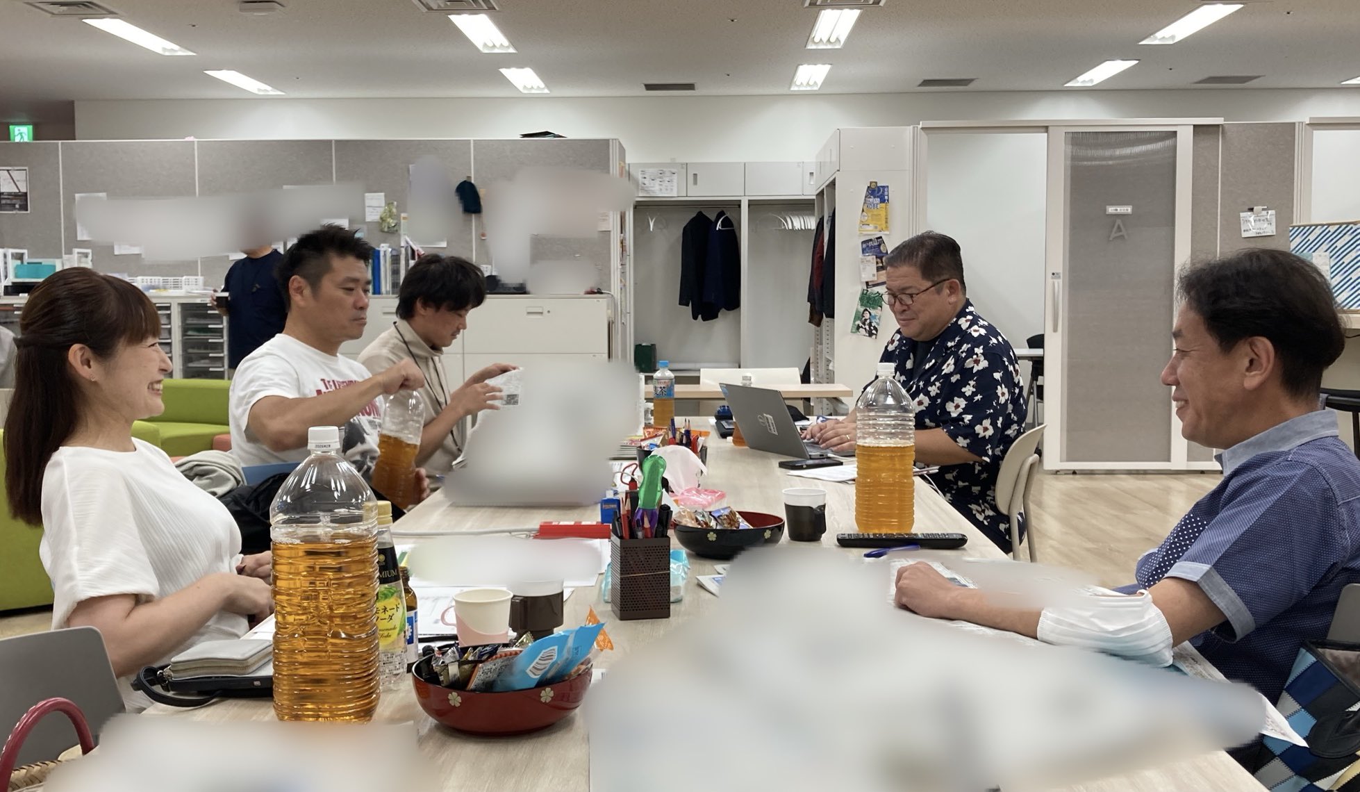 ゆらら　なつたより ウラのウラまで浦川です on X: 