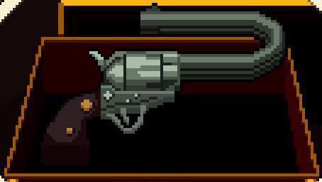 🕰️🔫