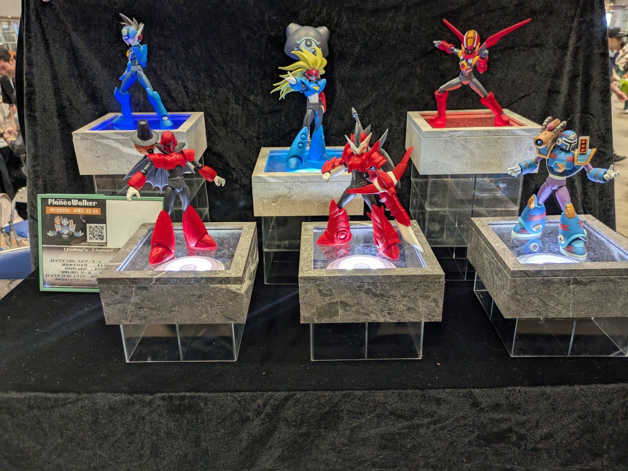 最新フィギュアまとめ売り 新作プライズフィギュア買取表更新しました！ 5/5 | 千葉鑑定団