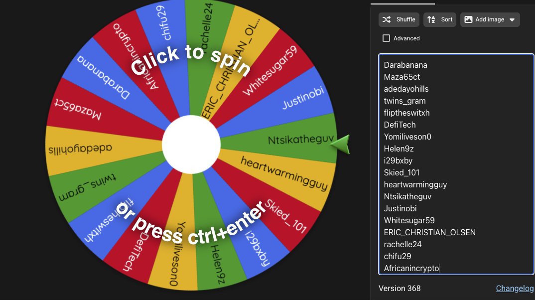 Trenchings's tweet image. technical difficulties Vets, first time ever streaming so bare with me 🙃
might reschedule for tomorrow so I can figure all this out🤞
got all your names on a wheel for the giveaway, to enter all you gotta do is follow me on Kick. Winners will be announced ON STREAM