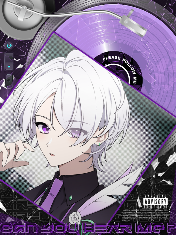 Fuyu_teku's tweet image. おはよー忘れてた！　おはよー
今週もゆるっと頑張っていきましょー
#おはようVtuber
