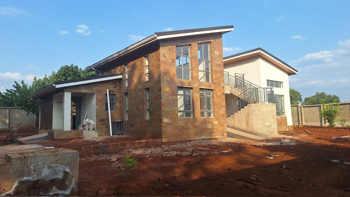 HouseDesignsKe's tweet image. Good morning world 🌎