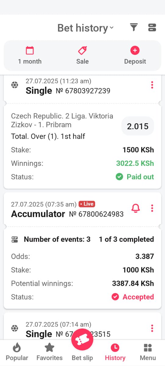 YarCliff's tweet image. Join the winning team 🤑🤑💰🔥
Yesterday's we WON BIG🤲🏽🥳💪are you ready to break the bookies again?🤩
Register via👉db-bet.co/4ly4GKU
Enter promocode👉CLIFF1
Paripesa via👉paripesa.bet/cliff1
Promocode👉CLIFF1
whatspApp chat.whatsapp.com/C6rUkDeStJ35xQ…