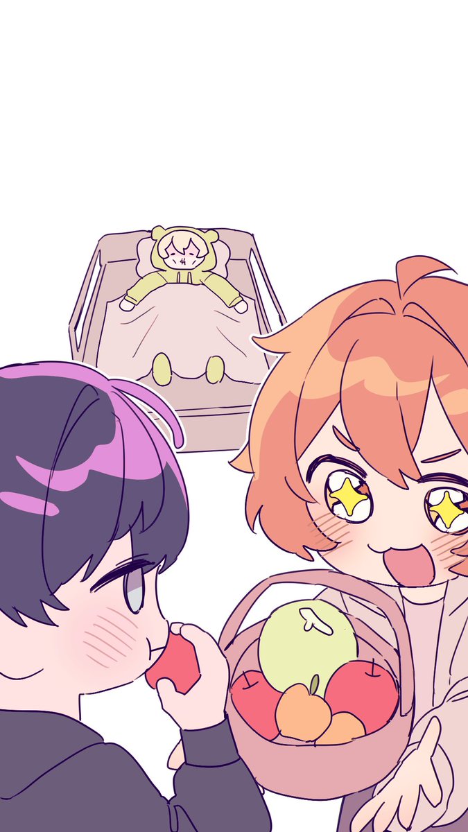 #pu_art 

포프(<a href="/hana702112/">포프🐸☔</a>)님의 숏츠 일러스트를 작업했습니다 감사합니다!
youtube.com/shorts/9D8RLYZ…