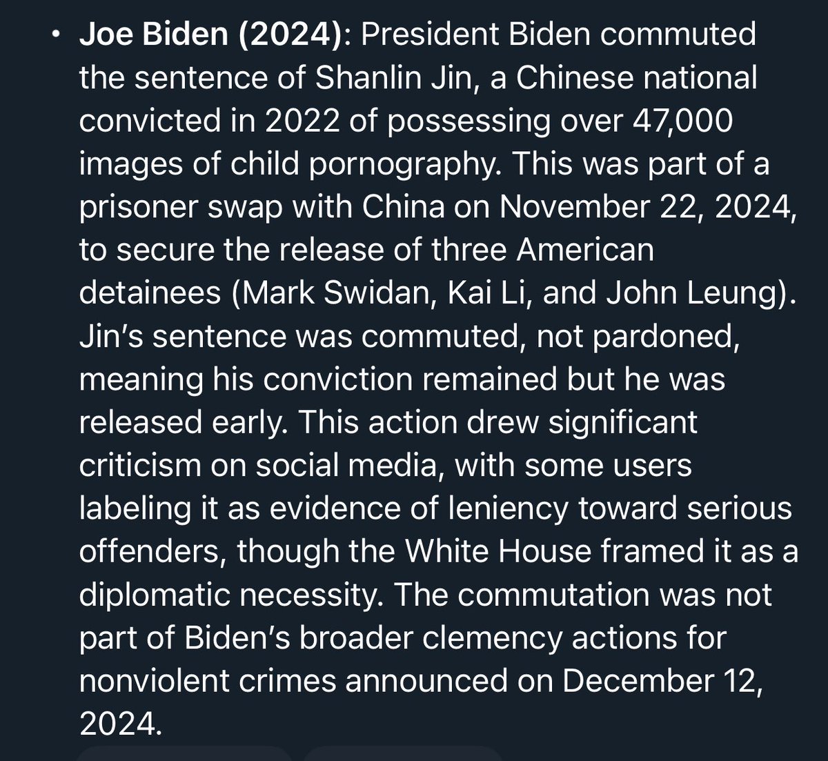 YUGEBOLZ's tweet image. I don’t remember hearing about this…
It’s almost like it was hidden by the media.