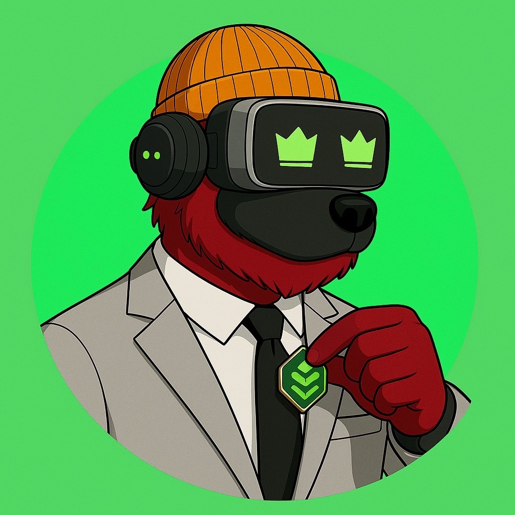 ElitePhub's tweet image. GM CT
Build with intention. The future isn’t waiting it’s being written.
@wardenprotocol treats logic like data modular, portable, upgradeable.
Apps don’t just run; they evolve.
This is what crypto promised.
Now it’s finally being built