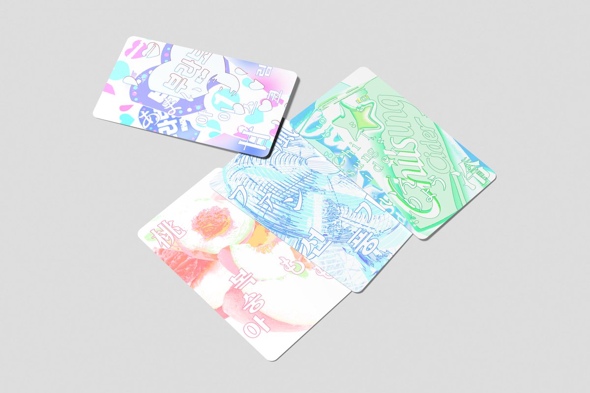 raondesign's tweet image. 나의 여름 :: Summer
가장 좋아하는 과일 복숭아와 여름나기 꼭 필요한 선풍기, 그리고 톡 쏘는 탄산 음료와 달달한 아이스크림까지!
제가 매년 여름을 보낼 때 항상 함께하는 것들을 포스터 카드로 만들어봤어요!