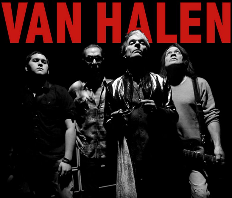 dvesean's tweet image. July 28 2015
Star Lake

The Last Van Halen Tour Ever.

Eddie Van Halen 65, d. 2020.
EVH&apos;s son Wolfie on bass for this tour.
David Lee Roth/lead singer.

Kenny Wayne Shepherd was the opening act every nite.

KWS to me on DVE: &quot;DLR never said a single word to me the entire tour.&quot;