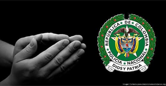 Toda nuestra solidaridad, respeto, apoyo y acompañamiento total con nuestra <a href="/PoliciaPopayan/">Policía Metropolitana de Popayán</a>. #DiosYPatria #LosBuenosSomosMas
