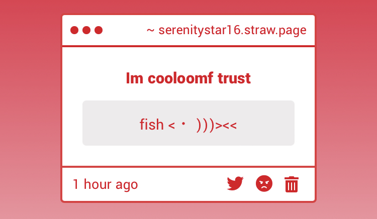Serenity_star16's tweet image. Correct answer!