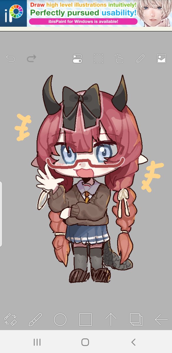 apfrk__01's tweet image. Sorawrity sona