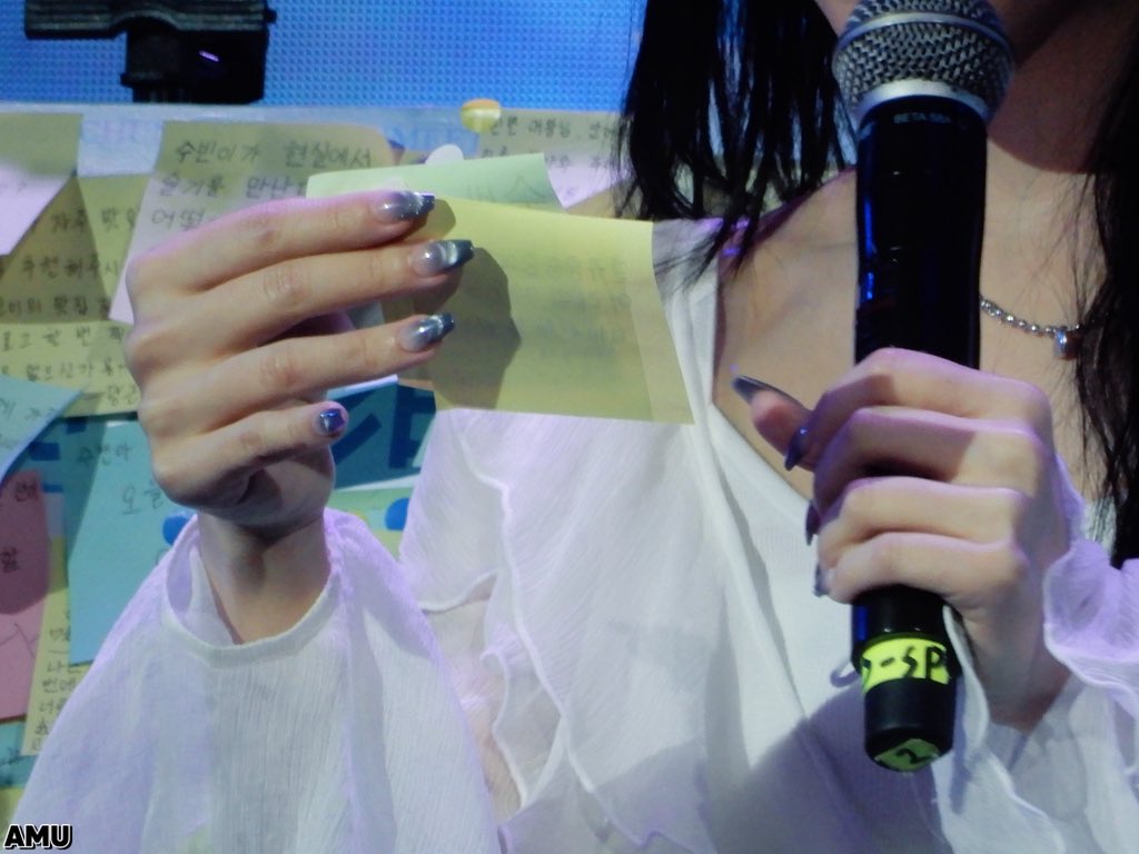 amu01888's tweet image. 250727
Chung Subin Wuhan FM
์นด๋ฉ๋ผ ์
ํฐ๊ฐ ํผ์ ์๋๋์ด
@chungsubin47
#์ ์๋น #subin #ChungSubin #้ญๅๅฝฌ