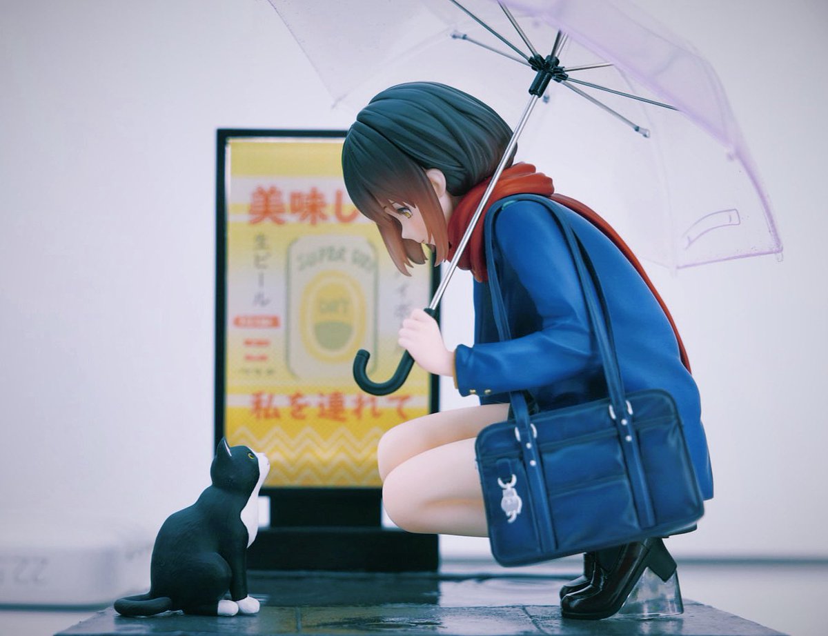 KevinLuo9595's tweet image. ワンフェス2025夏
#ワンフェス2025夏 #ワンフェス