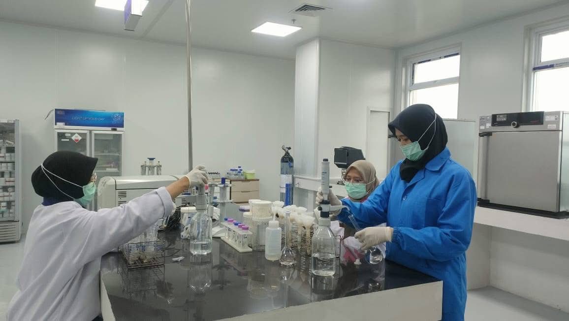 #SobatTernak, Terus Pacu! Kementan Kuatkan Laboratorium Pakan Demi Dukung Pangan Bergizi 

Baca selengkapnya melalui tautan dibawah ini : 

facebook.com/share/p/1CA8f3…

#ditjenpkh