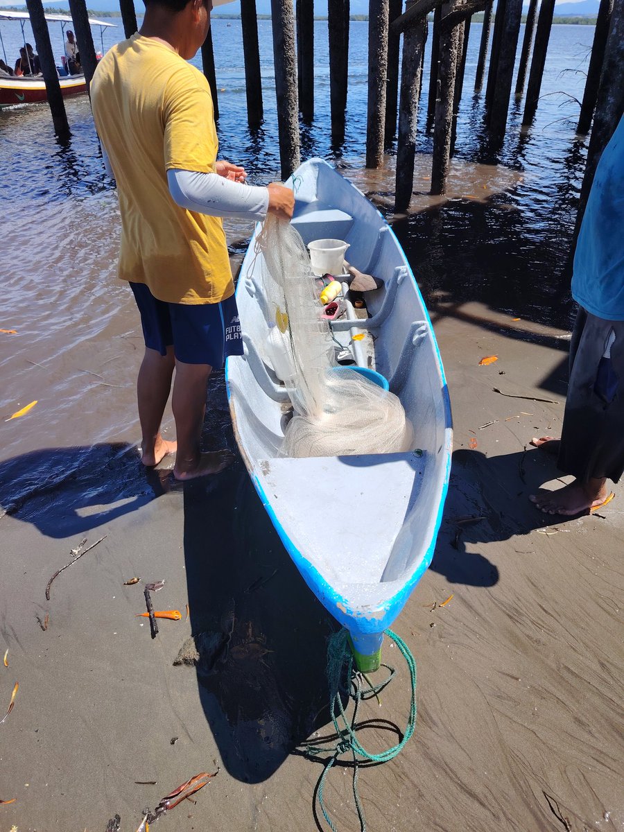 Ven y visita , nuestra bitcoin Island la pirraya Usulután. ⚡. <a href="/Luis21satoshi/">Luis Satoshi (Bitcoin Education Leader)</a>