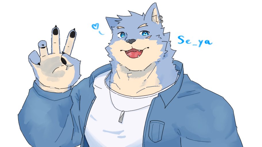 OceanMuchi's tweet image. 🩵 #せ絵や