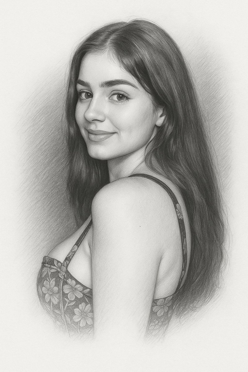 Please rate my pencil drawing work