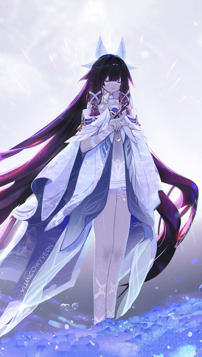 YumiCo Wyvern 🌊Comms Open tweet media