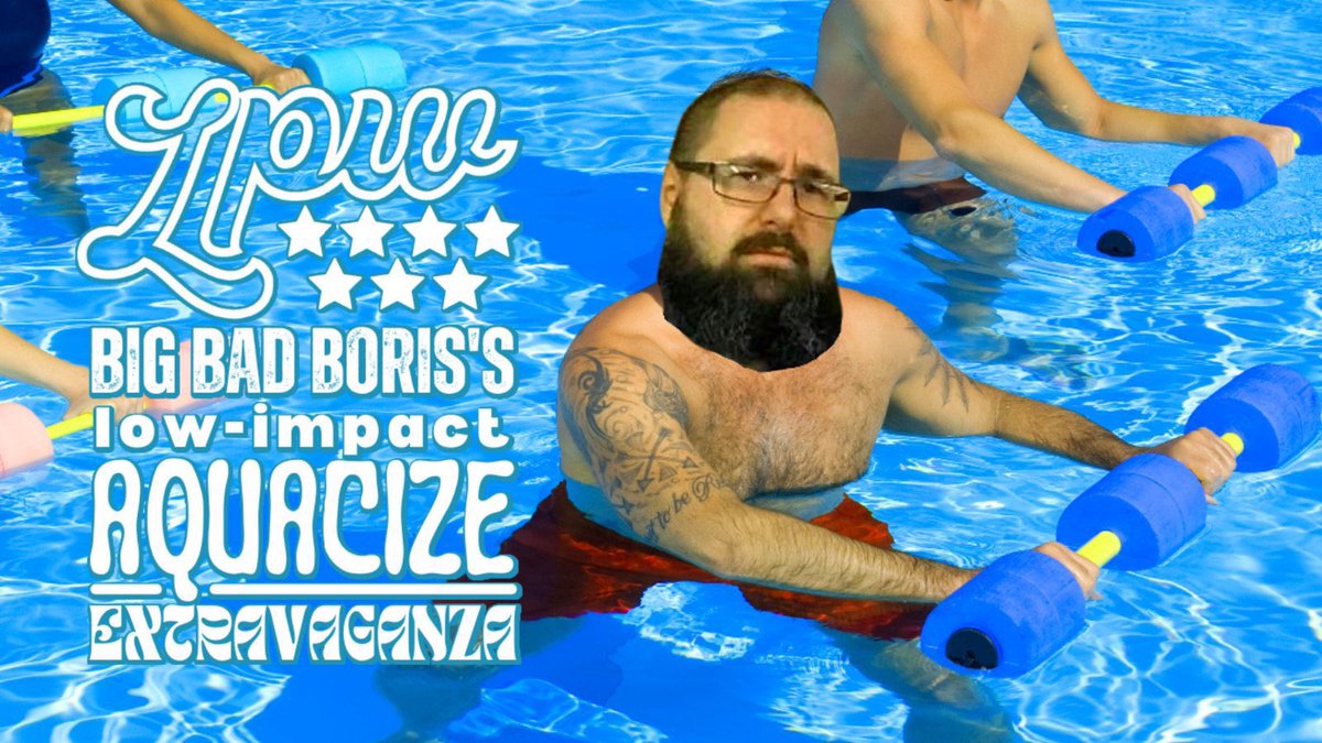 Thaddeus Archer The Third tweet media