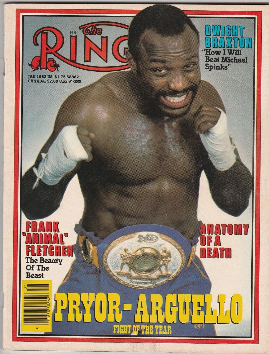 BartSlim's tweet image. RIP Dwight Muhammad Qawi, the Camden Buzzsaw.

#ripdwightmuhammadqawi