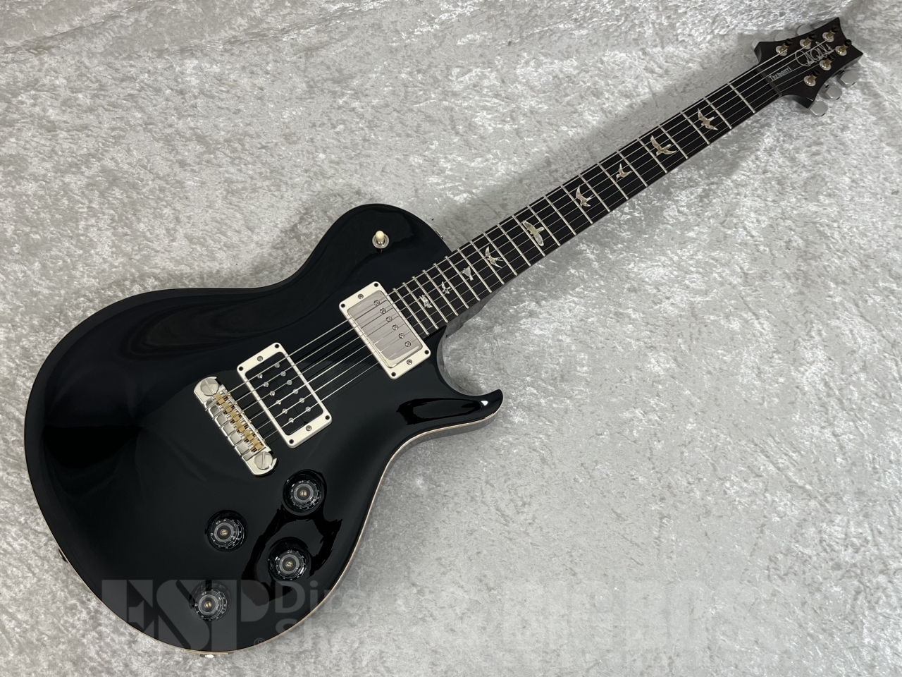 marinaオーダーページ•*¨*•.¸¸♬ MT-OSAKAZAKURA'25/E Canal Deep BLU-VGR: エレキギター｜三木