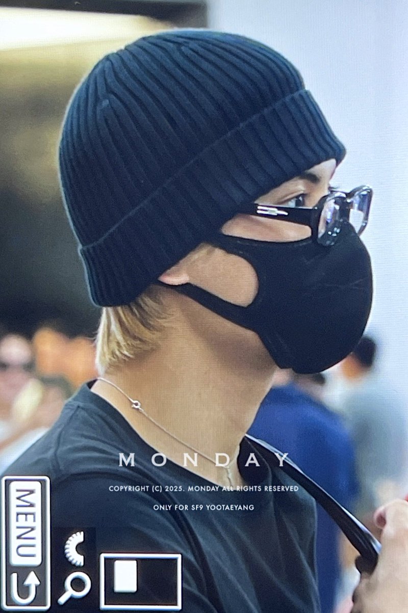 250728 GMP 입국

고생해따🫳
#유태양 #YOOTAEYANG #ユテヤン 
#SF9 #에스에프나인