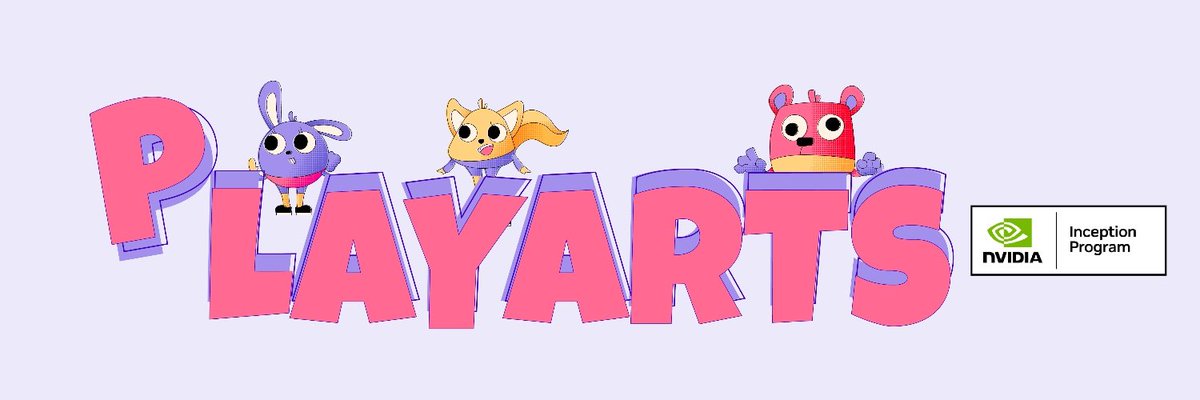 DraganD98's tweet image. 🎨✨ Meet @playartsdotai - Where AI meets Web3 and turns creativity into digital gold 🪙🚀
If @opensea had a blockchain-powered baby, it would probably look like PlayArts. This isn’t your average AI art generator - it’s an AIFi Protocol designed to give creators ownership,…