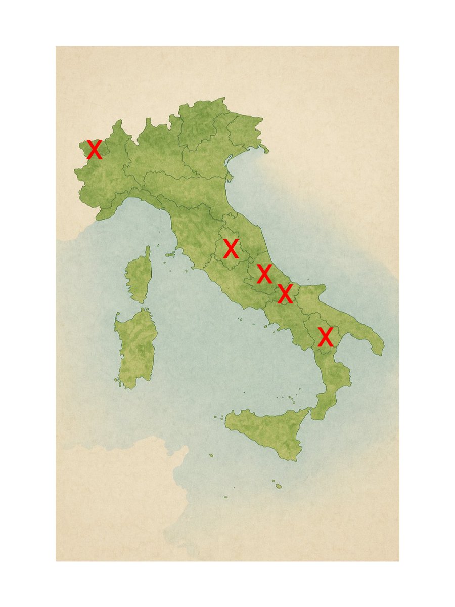 Tersite66's tweet image. LA BUSTINA DI TERSITE
"PUBBLICITÀ INGANNEVOLE"
bustinaditersite.blogspot.com/2025/07/pubbli…