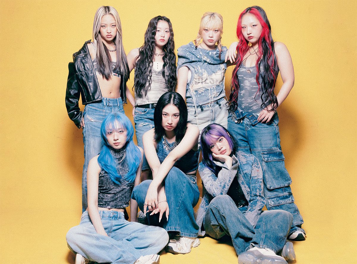 HANA__BRAVE's tweet image. [📖]
7月28日(月)発売
「装苑」9月号

HANA #装苑 に登場🩵💙

soen.tokyo/fashion/news/2…

@fashionjp 
 
#HANA