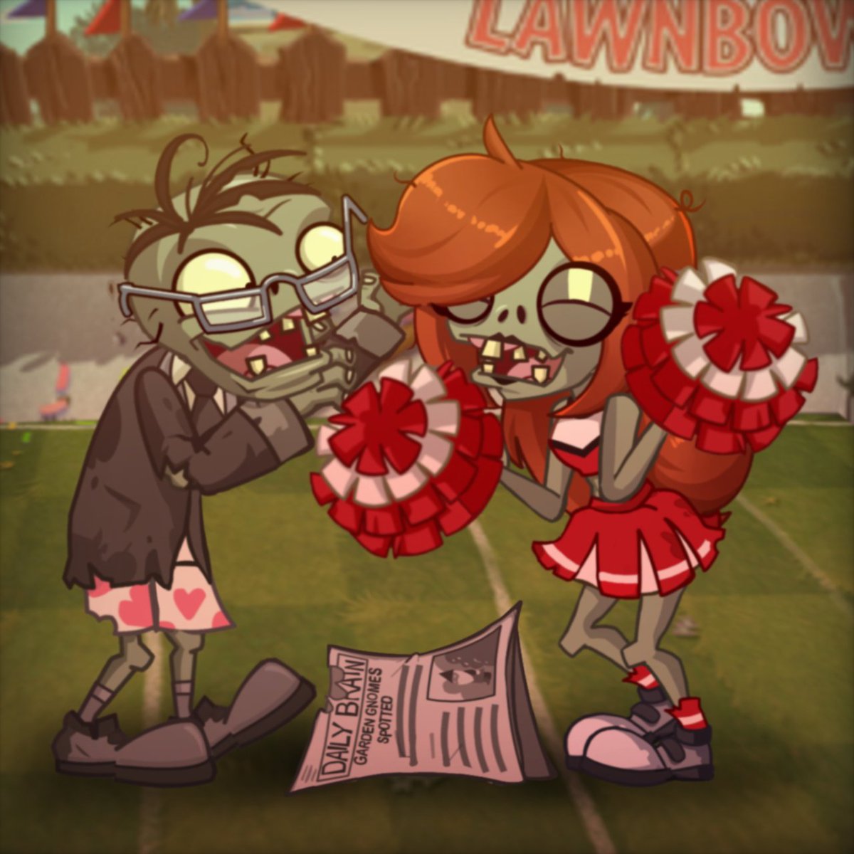 Adri_xdd_x's tweet image. Simples edits #pvzoc #pvz #plantsvszombies